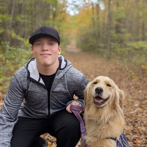 Fundraising Page: Jackie Kilgour